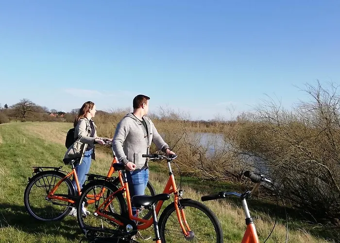 Appartement Auszeithof Otersen - 1 *